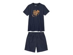 ست تیشرت و شلوارک پسرانه برند پیپرتس کد ۳۹۶۸۵۵۲ boys pyjama shorts set