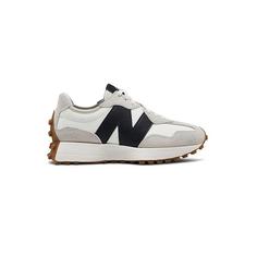 کفش پیاده روی نیوبالانس 327 کرم مشکی New Balance 327