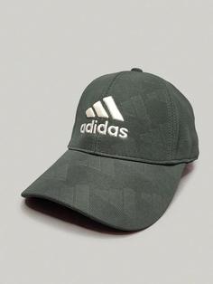 کلاه کپ آدیداس adidas طوسی اورجینال کد 4222