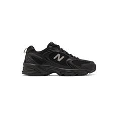 کتونی نیوبالانس 530 مشکی فول New Balance 530 Retro Black