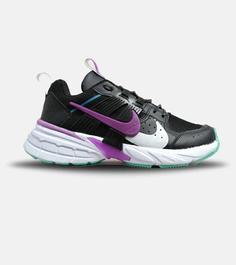 کفش کتانی مشکی بنفش مردانه و زنانه NIKE vaporfly 3 مدل 5909