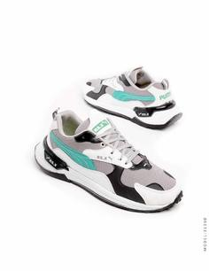 کفش ورزشی مردانه Puma مدل 31360