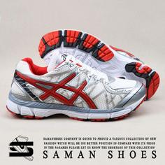 کفش اسیکس Gel-Kayano کد MS99