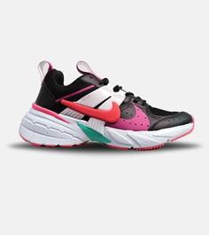 کفش کتانی مشکی سفید سرخابی مردانه و زنانه NIKE vaporfly 3 مدل 6007