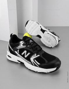 کفش ورزشی مردانه New Balance مدل 26637