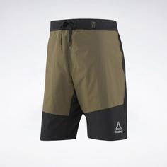 شلوارک مردانه ریباک مدل Reebok Epic Endure Short BR4857