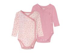 بلوز بادی دخترانه برند لوپیلو کد ۳۵۷۶۲۱ baby bodysuits