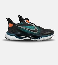 کفش کتانی مردانه و زنانه سبز NIKE Air Griffey DISK مدل 4797