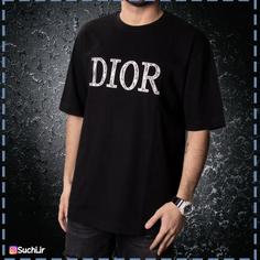 تیشرت dior