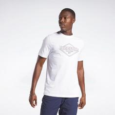 تیشرت مردانه ریباک مدل Reebok T-shirt Reebok Graphic Series T-Shirt HM6251