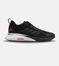 کفش کتانی مردانه و زنانه مشکی قرمز نارنجی ADIDAS climacool مدل 5395