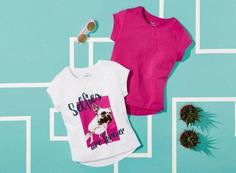 تیشرت دخترانه برند پیپرتس کد ۳۴۸۶۱۶۲ Girls t-shirt