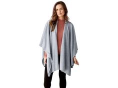 پانچو زنانه برند اسمارا کد ۳۶۳۳۳۹ womens poncho