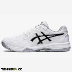 کفش تنیس مردانه اسیکس Asics Gel Dedicate 7- سفید