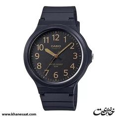 ساعت مچی زنانه کاسیو مدل MW-240-1B2