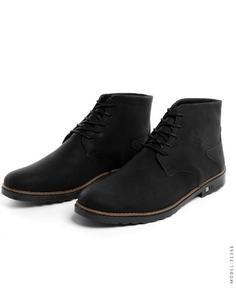 نیم بوت مردانه Clarks مدل 31361