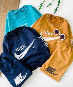 بلوز شلوار اسپرت NIKE