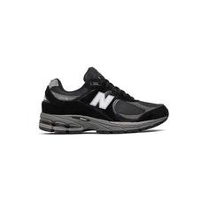 کتونی نیوبالانس 2002R مشکی New Balance 2002R Black