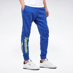 شلوار مردانه ریباک مدل Reebok Classic Vector Jogger French Terry Pants Various DX3825