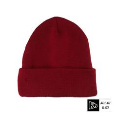 کلاه تک بافت مدل tb64 Single textured hat tb64