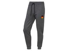 شلوار اسلش مردانه طرح فیفا کد ۴۱۹۶۷۲ FIFA men's country sweatpants with cotton