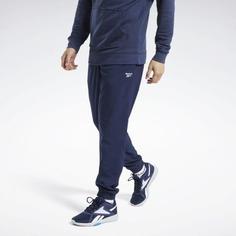 شلوار مردانه ریباک مدل Reebok Training Essentials Woven Cuffed Bottoms FU3103