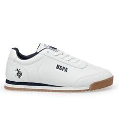 کفش اسپورت مردانه سفید برند u s polo assn KOZUSP 101163690