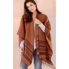 پانچو زنانه برند اسمارا کد۲۸۶۶۸۷ womens poncho