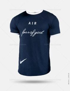 تیشرت مردانه Nike مدل 29929