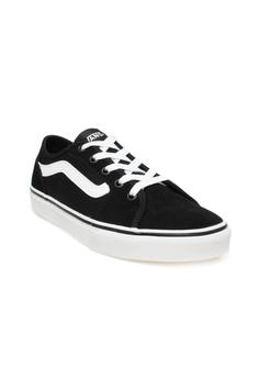 اسنیکر زنانه برند ونس Vans اورجینال 369 VN0A45NM-C