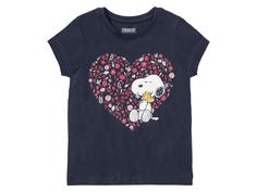 تیشرت دخترانه برند لوپیلو کد ۴۱۲۷۵۸ Girls t-shirt