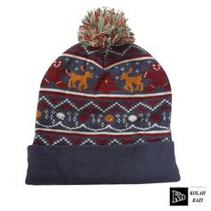 کلاه تک بافت مدل tb665 Single textured hat tb665