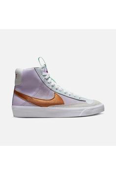 اسنیکر زنانه برند نایک Nike اورجینال DQ6084-500-508