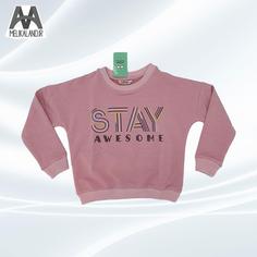 بلوز تک دخترانه STAY