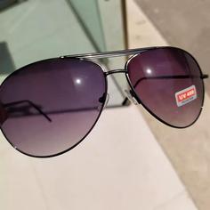 عینک دودی مردانه ریبن RayBan