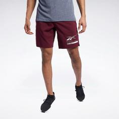 شلوارک مردانه ریباک مدل Reebok Epic Lightweight Shorts Fu2897