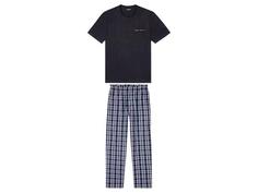 ‎ست تیشرت شلوار مردانه برند لیورجی ‎کد ۳۷۰۸۳۶ Mens t-shirt pants set