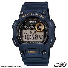 ساعت مچی مردانه کاسیو مدل W-735H-2A