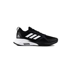 کفش پیاده روی آدیداس کلودفوم مشکی سفید Adidas Nova Black