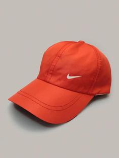 کلاه کپ شمعی قرمز Nike کد 9275