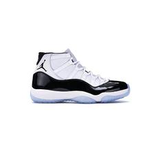 کفش ساقدار نایک ایرجردن 11 Nike Air Jordan 11 Retro Concord