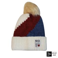 کلاه تک بافت مدل tb397 Single textured hat tb397