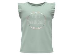 تیشرت دخترانه برند لوپیلو کد ۴۰۵۷۱۷۳ ‏Girls t-shirt