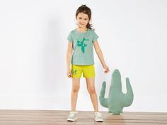 تیشرت دخترانه برند لوپیلو کد ۳۲۵۵۶۳۳ Girls t-shirt