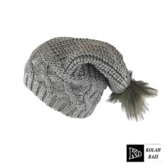 کلاه تک بافت مدل tb35 Single textured hat tb35