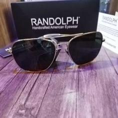 عینک خلبانی راندولف اویاتور randolph aviator استعلام دار