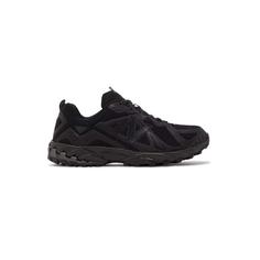 کفش نیوبالانس 610 تمام مشکی New Balance 610 Black Phantom