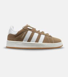 کفش کتانی مردانه و زنانه قهوه ای ADIDAS Campus مدل 5369