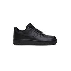 کفش نایک ایرفرس تمام مشکی دو کیفیت Nike AirForce 1 ’07 Black