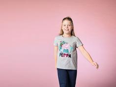 تیشرت دخترانه برند پپرتس کد ۳۹۴۱۸۰ girls T-Shirt